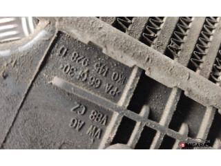 Интеркулер  1k0145928d   Volkswagen PASSAT B6 