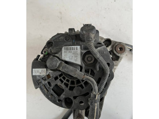 Генератор 06F903023F Volkswagen Jetta VI