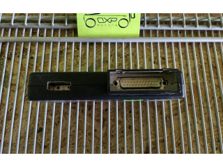 Řídící jednotka A2038209926, 2038209926 Mercedes-Benz G W461 463 2001