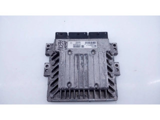 Блок управления двигателя 237104454R, 237102259R Dacia Duster