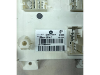 Блок управления 68396561AC, YH105900695   Chevrolet Camaro