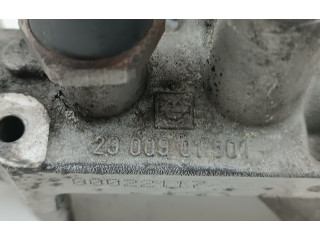 Топливная рампа 2900901501   Audi A3 S3 8L  