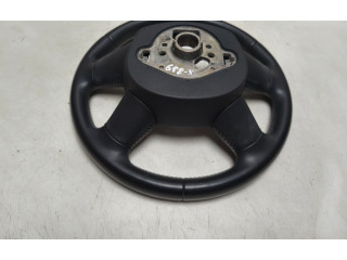 Руль Audi Q3 8U  2011 - 2016 года 8U0419091T      