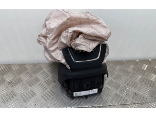 Подушка безопасности водителя 80A880201G Audi Q5 SQ5