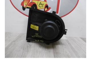 Вентилятор печки    1J1820007B, 1J1820007B   Skoda Octavia Mk2 (1Z)