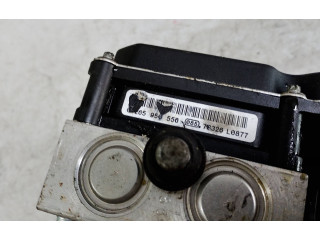 Блок АБС 4F0614517T, 4F0910517AC Audi A6 S6 C6 4F 2004 - 2011 года