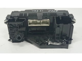 Блок управления климат-контролем    Honda Civic