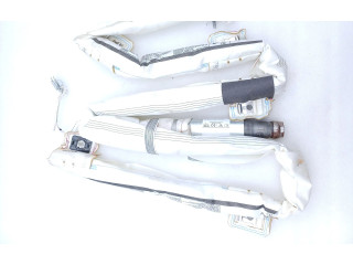 Боковая подушка безопасности A2928600202 Mercedes-Benz GLE (W166 - C292)