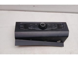 Блок управления климат-контролем 8t1820043t   Audi A4 Allroad