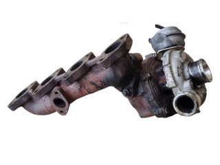 Turbodmychadlo Турбина 282012A600, 7940970001 Hyundai i40