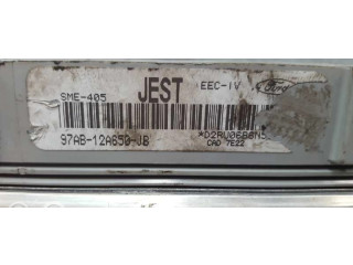 Řídící jednotka 97AB12A650JB Ford Escort 1995