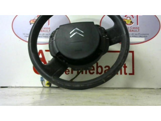 Руль Citroen C4 Aircross   00004109JT      