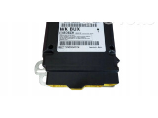 Блок подушек безопасности 68222888AA Jeep Grand Cherokee