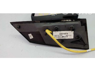 Зеркало электрическое        Peugeot Expert  2007 - 2016 года   