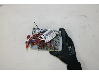 Блок предохранителей    Jeep Renegade    