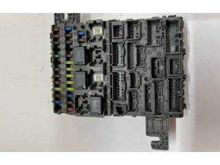 Pojistková skříňka SJHE010 Honda FR-V 2007