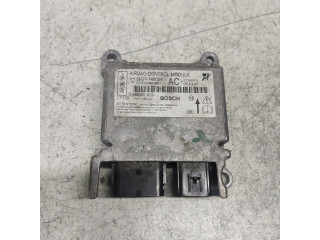 Блок подушек безопасности 6M2T14B056, 0285001679 Ford S-MAX