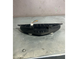 Блок управления кондиционера воздуха / климата/ печки (в салоне) 28395AV620, 20408056H   Nissan Primera