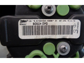 Вентилятор печки 272106020R, N108824E Dacia Duster