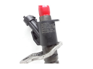 Форсунка 31272690, 0445116016    Volvo V70  D5244T10 