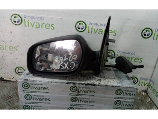 Зеркало электрическое        Citroen Xsara   -  года   