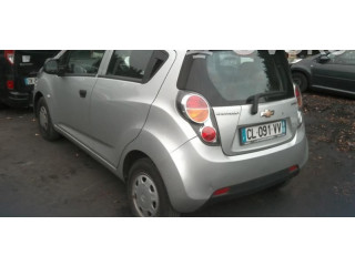 Блок управления климат-контролем 95979291   Chevrolet Spark