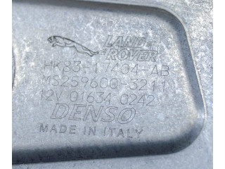 Моторчик заднего дворника HK8317404AB, MS2596003211    Jaguar F-Pace