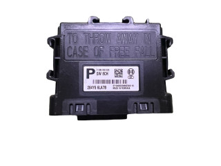 Блок комфорта 284Y66LA7B, F005V03220 Dacia Jogger