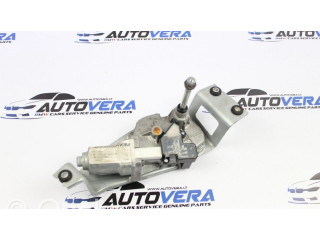 Моторчик заднего дворника 7258532 BMW 1 F20 F21