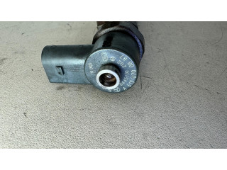 Vstřikovač A6130700887, 0445110202 Mercedes-Benz ML W163 pro naftový motor 2.7