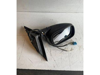 Зеркало электрическое        Volvo V50  2004 - 2007 года   