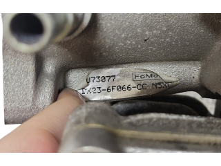 Нагнетатель DX239424AC, DX236F066C   Jaguar F-Pace      