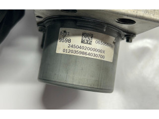 Блок АБС 84819598 Chevrolet Camaro - года