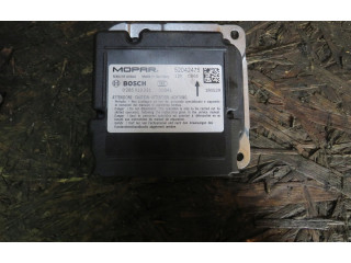 Блок подушек безопасности 52042475 Jeep Renegade