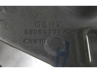 Volant Jeep Compass 2012 68064791AD