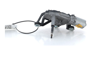 Моторчик заднего дворника 6Q6955711C, W1-3154M    Volkswagen Polo IV 9N3