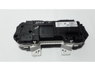 Панель приборов 248093769R Dacia Spring
