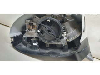 Zpětné zrcátko Volkswagen Touareg II 2016 7P6857501CJ