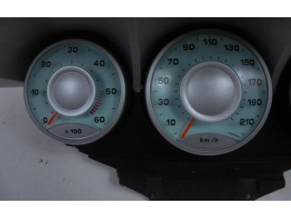 Přístrojová deska Audi A6 S6 C8 4K 2003 1490107080, 1490107080