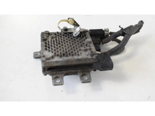 Блок управления двигателя 34710SC010, E271058004   Subaru Forester SH