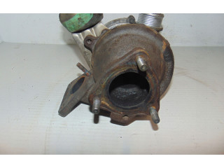  Турбина Volvo S60  7167382         