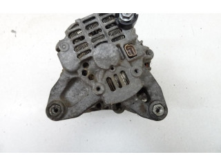 Генератор 8200468131, 031836 Dacia Duster