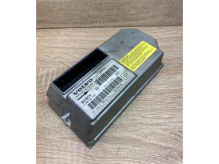 Блок подушек безопасности 8651523, 0285001456 Volvo V70