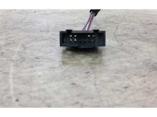 Zpětné zrcátko Volkswagen Bora 2000