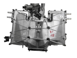 Турбина Jaguar XF X250  DX23-9424-AC, DX23-9F991-AB         