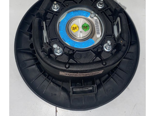 Подушка безопасности водителя Fiat Idea