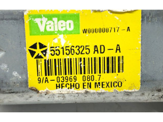 Моторчик заднего дворника 55156325AD Jeep Grand Cherokee (WK)