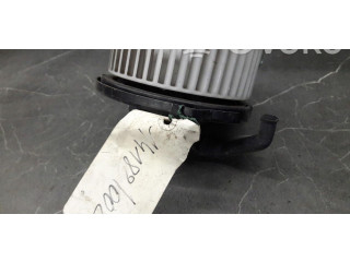 Вентилятор печки 194000-0422 Mazda Demio