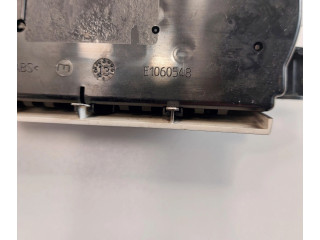 Блок управления кондиционера воздуха / климата/ печки (в салоне) E1060548 Mini Cooper Countryman R60