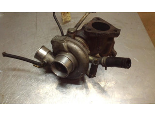 Turbodmychadlo Турбина 4913502110 Mitsubishi Montero 2.5